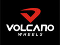 Volcano Wheels
